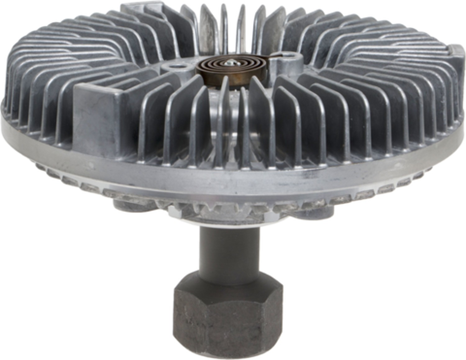 Four Seasons Engine Cooling Fan Clutch | 36719 Fits Ford, Lincoln - 6